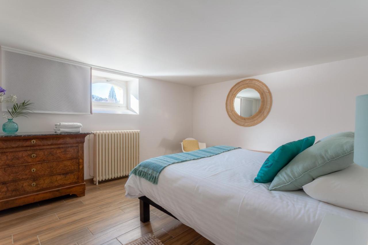 SUITE Souplex Château Côte de Nacre Ver-sur-Mer Exterior foto